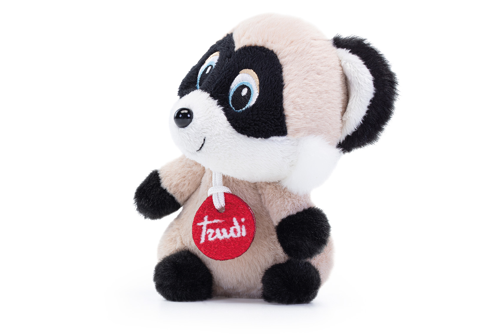 Astuccio Panda Husky - Trudi