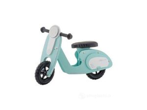 Vintage scooter Trudi e sevi