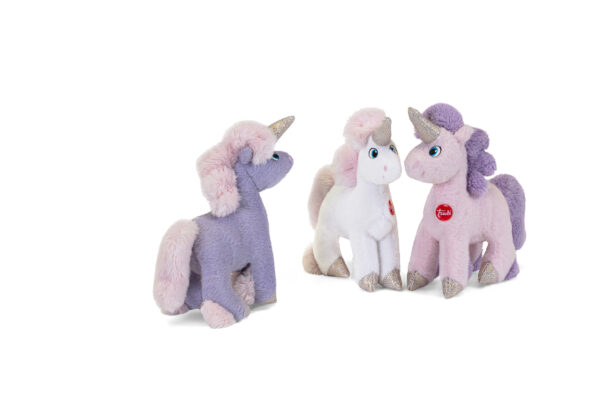 sw col unicorni mini trudi