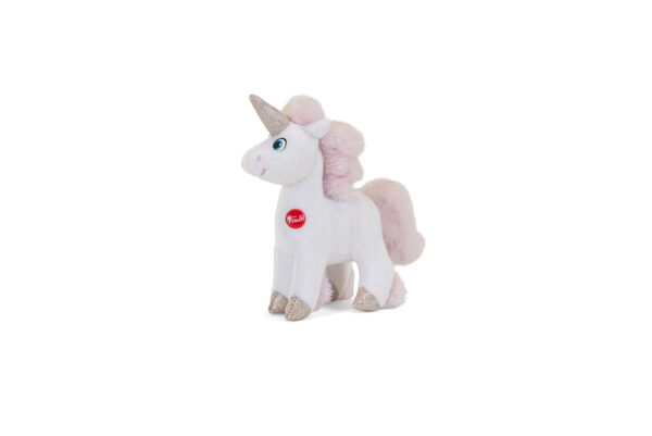 sw col unicorno bianco trudi