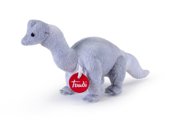 dinosauro erbivoro peluche