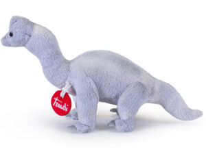 brachiosauro peluche trudi