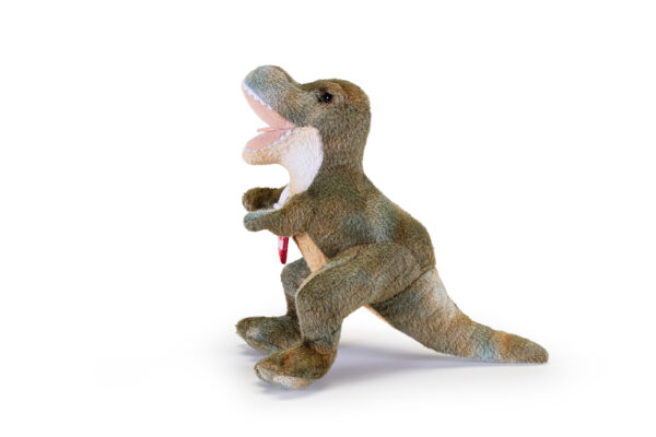 trex peluche